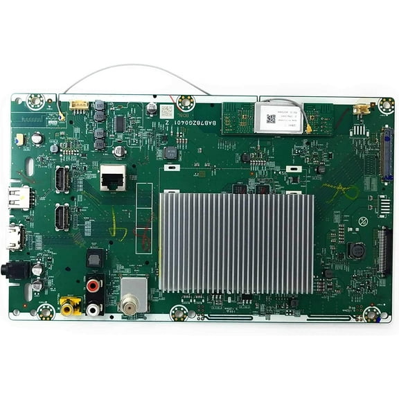 Main Board BD8L01Z BAB78ZG0401 Z for Philips 65PFL5504/F7 ME1