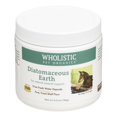 Wholistic Pet Organics Diatomaceous Earth Dog Supplement, 4.5 Oz