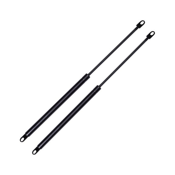 Pair of 2 Rear Tailgate Lift Support For 1976-1980 Plymouth Volare
