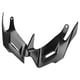 thumbnail image 5 of Reemplazo de la cubierta de extensión del guardabarros delantero de la motocicleta para YZF R3 R25 2014-2021, 5 of 8