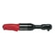 thumbnail image 2 of Llave matraca de Impacto Neumatica 3/8 de Pulgada, 13-122 Nm Chicago Pneumatic 7830Q Chicago Pneumatic Rojo, 2 of 2