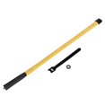 thumbnail image 1 of 48CM Folding Ruler Antenna SMA-Female Dual Band VHF / UHF for CS Tactical Antenna, 1 of 8