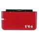 thumbnail image 3 of [Edición Limitada Roja] Adecuado para Carcasa 3DS XL Carcasa Host Juego Accesorios Carcasa Repuesto Cubierta Superior E Inferior Juego Botones Cubierta Frontal Cubierta Inferior Con Kit Botones., 3 of 9