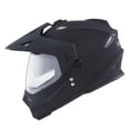 thumbnail image 3 of Casco 1Storm Dual Sport para moto de motocross integral L, 3 of 7