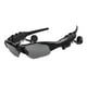 thumbnail image 2 of Gafas de Auriculares, Gafas de Sol Multifunción con Auriculares, Gafas de Música para Auriculares, Gafas Inteligentes para Deportes, C Negro, 2 of 7