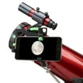 thumbnail image 5 of Carson HookUpz 2.0 Universal Smartphone Optics Digiscoping Adapter for Binoculars, Spotting Scopes, Telescopes, Microscopes, Monoculars and More, 5 of 10