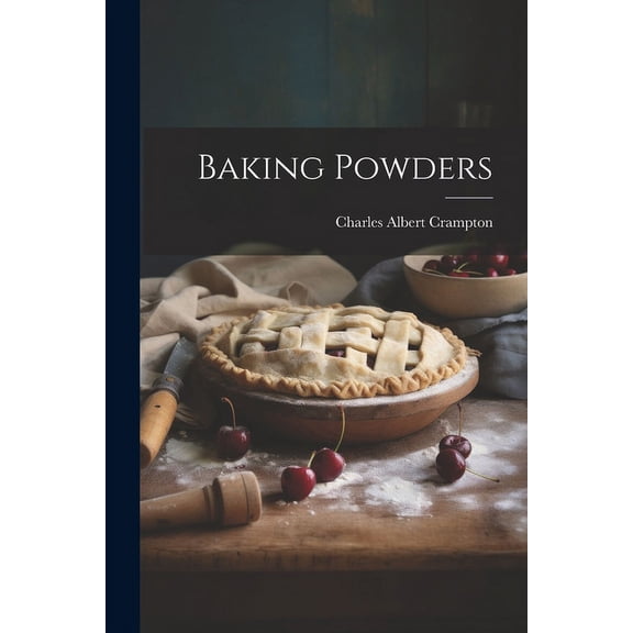 Baking Powders (Paperback)