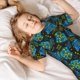 thumbnail image 5 of Fotbe Play Game Pijama Estampada de 2 Piezas para Niños – Ropa de Dormir de Manga Corta Cómoda para Niños y Niñas, Camiseta y Shorts de Algodón-4X-Large, 5 of 6