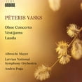 thumbnail image 2 of Mayer Latvian National Symphony Orchestra Poga - Orchestral Works - Music & Performance - CD, 2 of 2