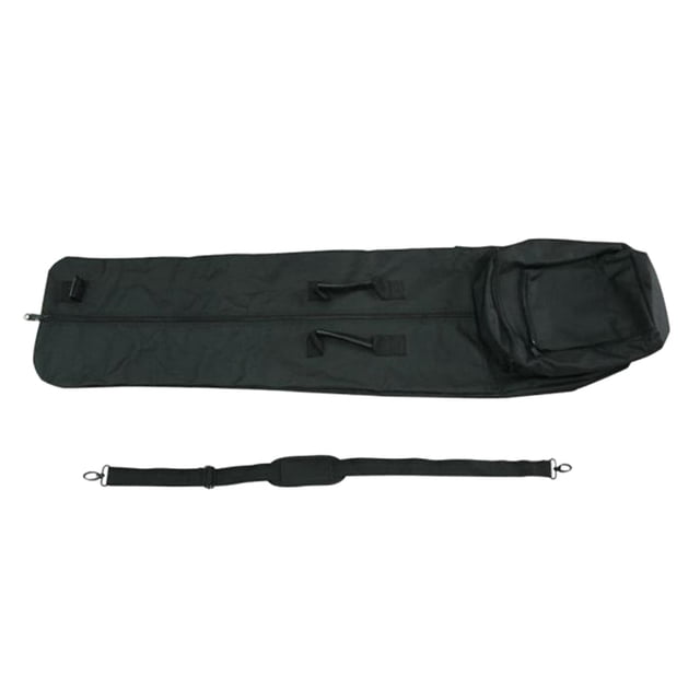 Bolsa de Transporte / Almacenamiento Cremallera Y de Transporte