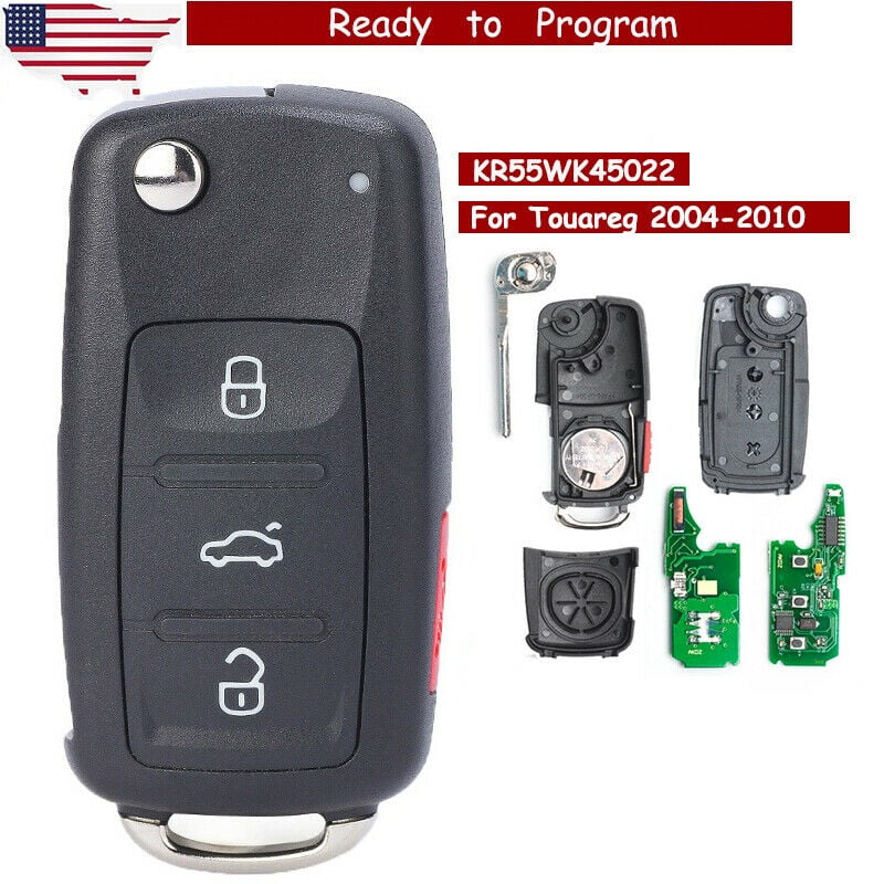 Hot Uncut Keyless Remote Key Fob 315Mhz ID46 for Chrysler Dodge Jeep FCC M3N 