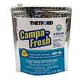 thumbnail image 2 of (2 pack) Thetford Campa-Fresh® Ocean Breeze RV and Marine Holding Tank Treatment, 16-Ct Toss-Ins (96698), 2 of 3