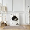thumbnail image 1 of ECARPET Kitchen, Hallway, Laundry Room, Entrance, Kids Room, Bathroom Mat & Utility Rug, Non Slip Rubber Backing, 1 of 9