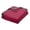 Red-Kids(39x55in), variant on Cooling Blanket Kid Size, Double-Sided Cooling Comforter for Hot Sleepers and Night Sweats, Soft Summer Cool Blanket, All-Season Lightweight Bed Comforter