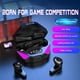 thumbnail image 3 of X15 True Wirless Stereo Earphones Semi-in-ear Bluetooth 5.0 Headphones with Dual Modes Irfora Auriculares, 3 of 6