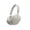Silver, variant on WH-1000XM5 Premium Noise Canceling Headphones, Auto NC Optimizer, 30-Hour Battery, Alexa Voice Control, Silver