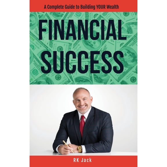Financial Success, (Paperback)