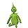 thumbnail image 3 of Grinch Jouet en Peluche, 3 of 7