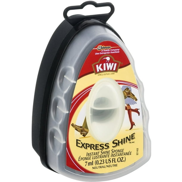 kiwi quick shine