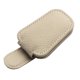 thumbnail image 2 of Clip de gafas de sol para visera de coche accesorios universales de visera de coche de moda duradera Beige DYNWAVEMX Clip de gafas de sol para coche, 2 of 8
