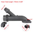 thumbnail image 2 of Coche Motor Radiador Enfriador Manguera Tubo 11537560130 11537505055, 2 of 6