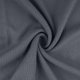 thumbnail image 4 of Blusas y camisas de manga larga con cuello redondo para hombre, moda de alta elasticidad, ocio, color sólido, cuello redondo, camisa de manga larga fácil, abrigo de poliéster para hombre, 4 of 5