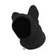 thumbnail image 5 of Gorro con orejeras de invierno para perros jinwen ajustable suave L, 5 of 8