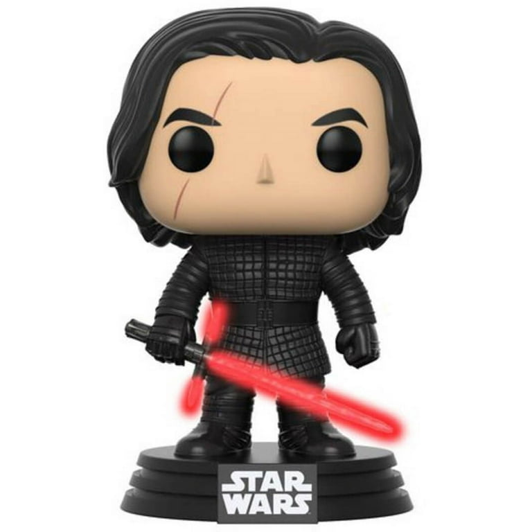 カイロ・レン フィギア Star Wars Kylo Ren Amazon.com: STAR WARS The Force Awakens Kylo Ren Figure