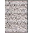 thumbnail image 3 of Safavieh Havana Sylvanus Geometric Indoor/Outdoor Area Rug, Light Brown/Ivory, 4'5" x 6'5", 3 of 10