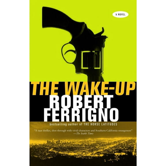 The Wake-Up, (Paperback)