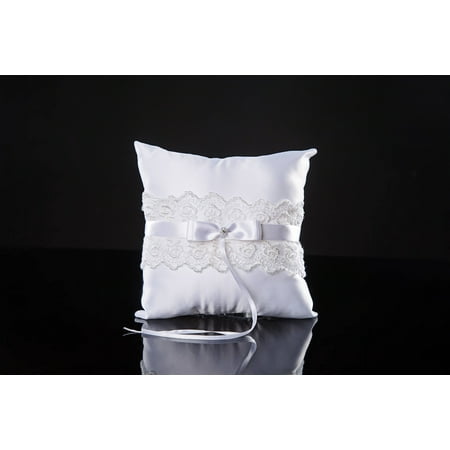 Wedding Set Sequin Pearl - Ring Pillow, Wedding Ring With Sequins, Wedding Rings, Pillow For Rings With Swarovski, Wedding Ring Rings, Wedding Ring Rings With Pearl