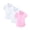A, variant on 3 Pack Women's Button Down Shirt Wrinkle Free Stretch Short Sleeve Dress Shirt Breathable Business Casual Blouse Easy Care Summer Work Tops for Office, A