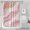 Pink Marble Gold, variant on Pink Marble Gold Line Pattern Shower Curtain 36"x72" ,Bathroom Decorative Shower Curtains Set with 12 Hooks,Modern Waterproof Washable Shower Curtain