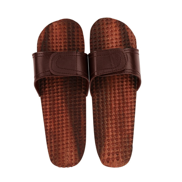 Branded acupressure hotsell slippers