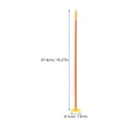 thumbnail image 3 of 10pcs Play Replacement Arrows Toy Replacement Arrows Replacement Suction Cup Arrows with Suction Cups for Kids Toy Bow, 3 of 9