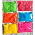 thumbnail image 1 of POLVO COLOREADO HOLI NO TÓXICO DE 6*50GM PARA COLOR RUN, FOTOS, REVELACIÓN DE GÉNERO, FIESTAS, FESTIVALES Y VARIOS ARTES Kuyhfg Bienvenido a Kuyhfg, 1 of 1