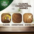 thumbnail image 3 of No Logo 261-522 OLD ENGLISH(R) Lemon-Oil Furniture Polish, 3 of 4