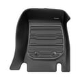thumbnail image 3 of TuxMat - For Toyota Supra 2020-2026 Models - Custom Car Mats - Maximum Coverage, All Weather, Laser Measured - This Full Set Includes 1st Row, 3 of 10