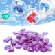 thumbnail image 5 of Cápsula De Lavandería 60 UNIDS 8 G Cuenta De Lavandería 3 En 1 Cápsulas De Detergente Para Lavandería Quitamanchas Ropa Limpieza Lavanda ANGGREK No, 5 of 7