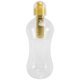 thumbnail image 1 of Filter bottle 550ml for clean water on the go, 1 of 5