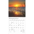 thumbnail image 4 of BrownTrout, Michigan Coast 2025 Mini Wall Calendar, 4 of 4