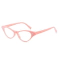 thumbnail image 3 of Gafas de sol con montura de ojo de gato para mujer, estilo vintage, con incrustaciones de diamantes, estilo regular, 3 of 5
