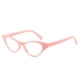 thumbnail image 2 of Gafas de sol con montura de ojo de gato para mujer, estilo vintage, con incrustaciones de diamantes, estilo regular, 2 of 5