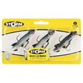 thumbnail image 4 of Storm WildEye Live Minnow 3" Fishing Lure 1/4oz 3pcs, 4 of 8