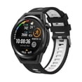 thumbnail image 1 of Correa Deportiva de Silicona 22mm para Huawei Watch GT6/GT5/GT4/GT3, 1 of 5