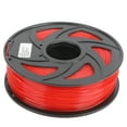 thumbnail image 1 of Daboolka Filamento para impresora 3D PLA largo Material de impresión rojo Consumibles de impresión 1,75 mm 1 kg, 1 of 8