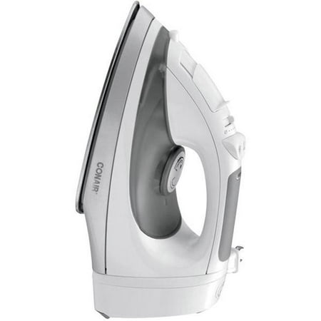 Hospitality Series Cord-Keeper Steam Iron With Retractable Cord  (Best Ping S Series Irons)