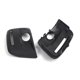 thumbnail image 2 of Fog Light Frame Trims for Berlingo Partner 2015-2019 Front Bumper Fog Light Grille 9810965777 98109, 2 of 5