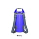 thumbnail image 5 of Sonducket Bolsa para patinaje a la deriva Bolsas de almacenamiento Rafting Camping Fácil de enrollar Río Impermeable a prueba Deportes acuáticos Azul, 5 of 6