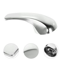 PTOOTP Universal Plastic Faucet Handle Replacement Lever Knob for Kitchen and Bathroom Sink Fixtures